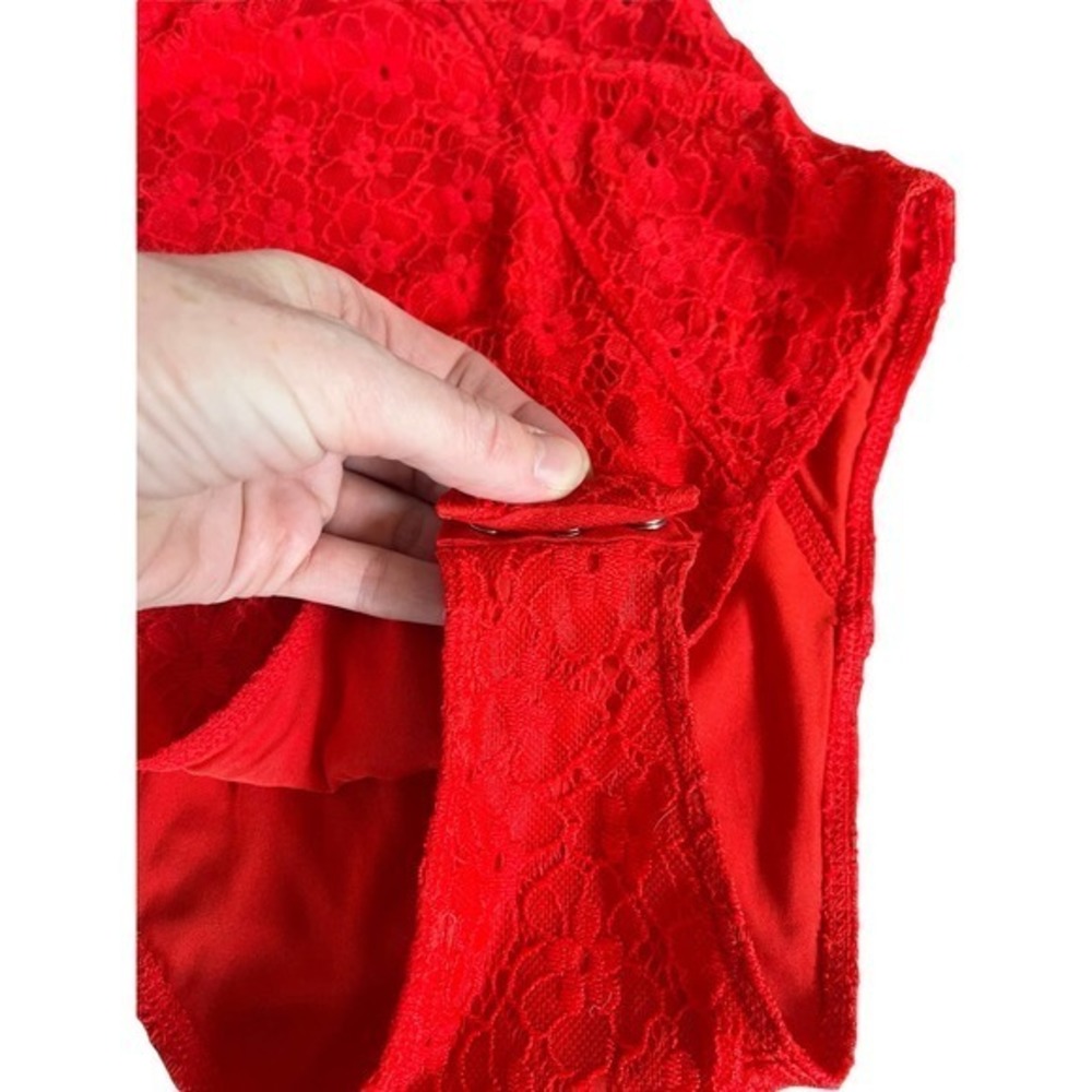 H&M Lace‎ Bodysuit - Picture 5 of 5